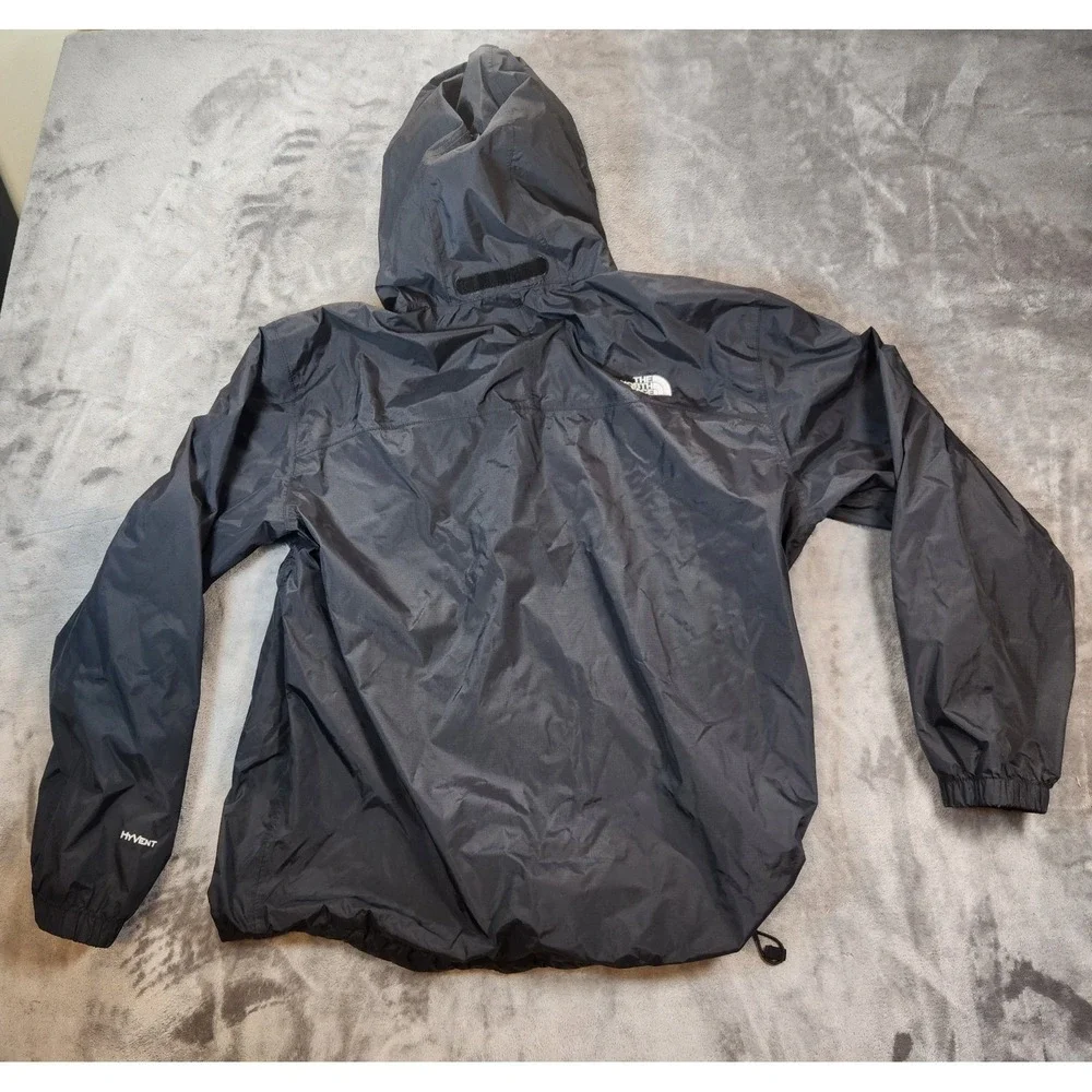 The North Face jacket excellent